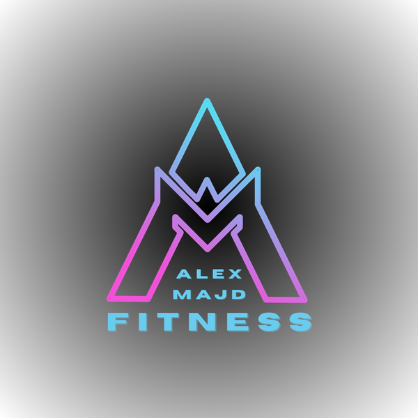 Alex Majd Fitness